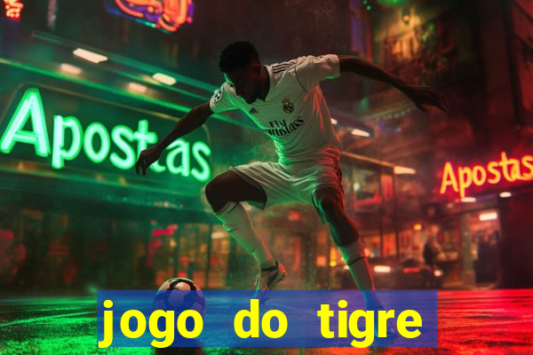 jogo do tigre deposito de 3 reais